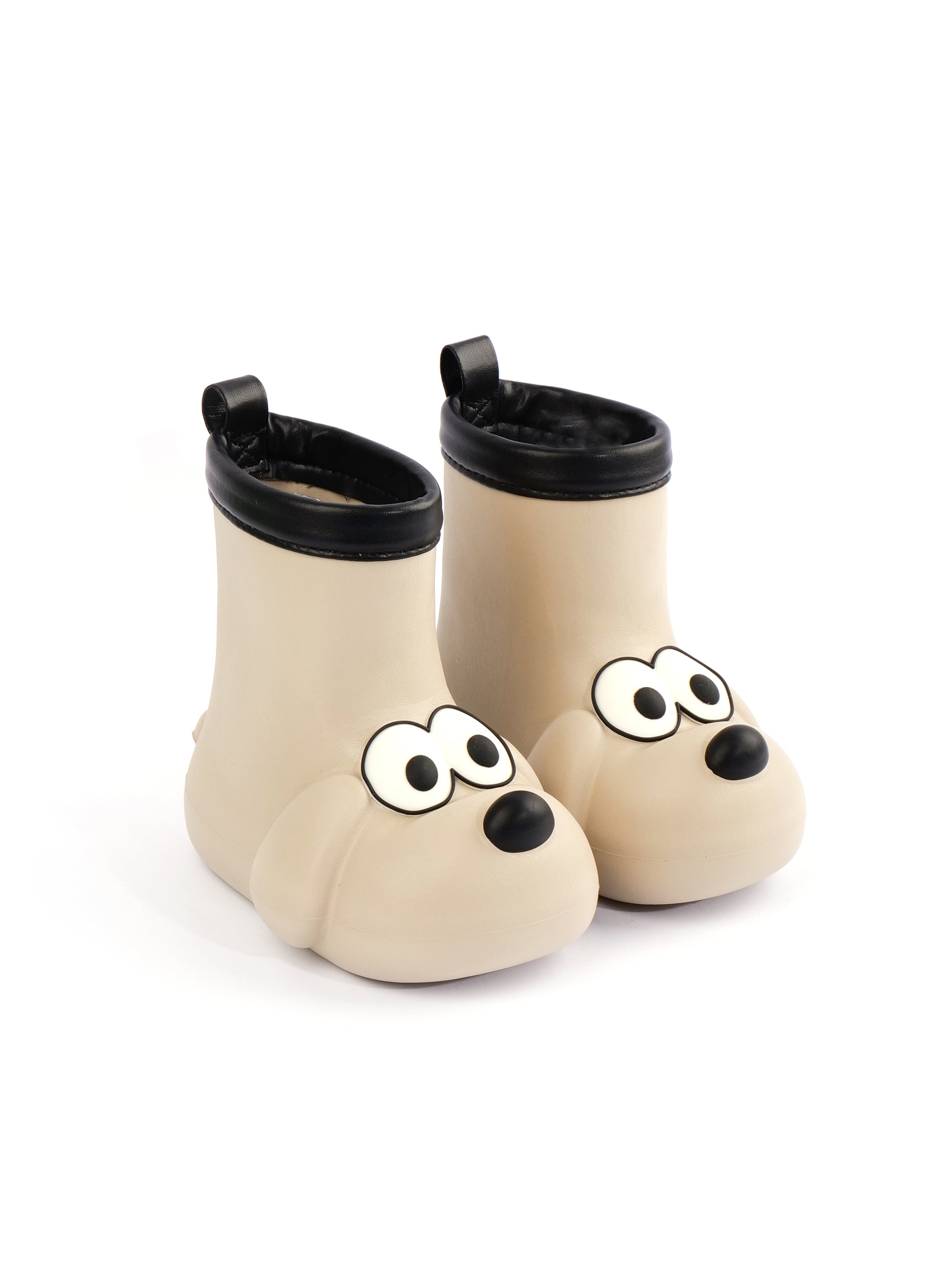 Doggy Paw Boots