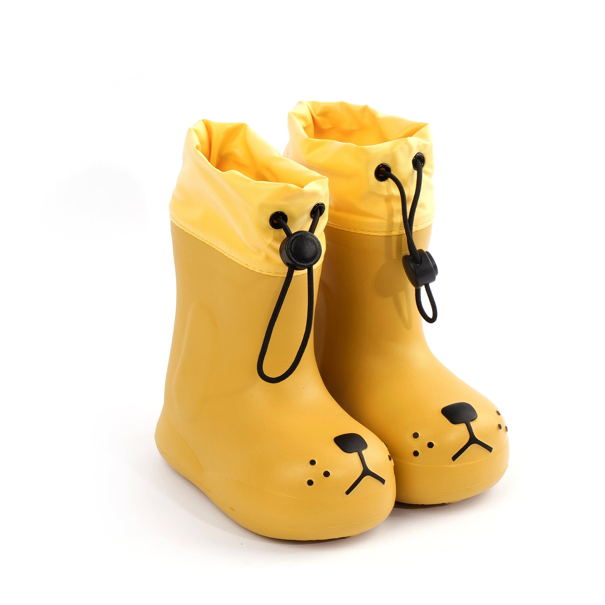 Puppy Paw Boots