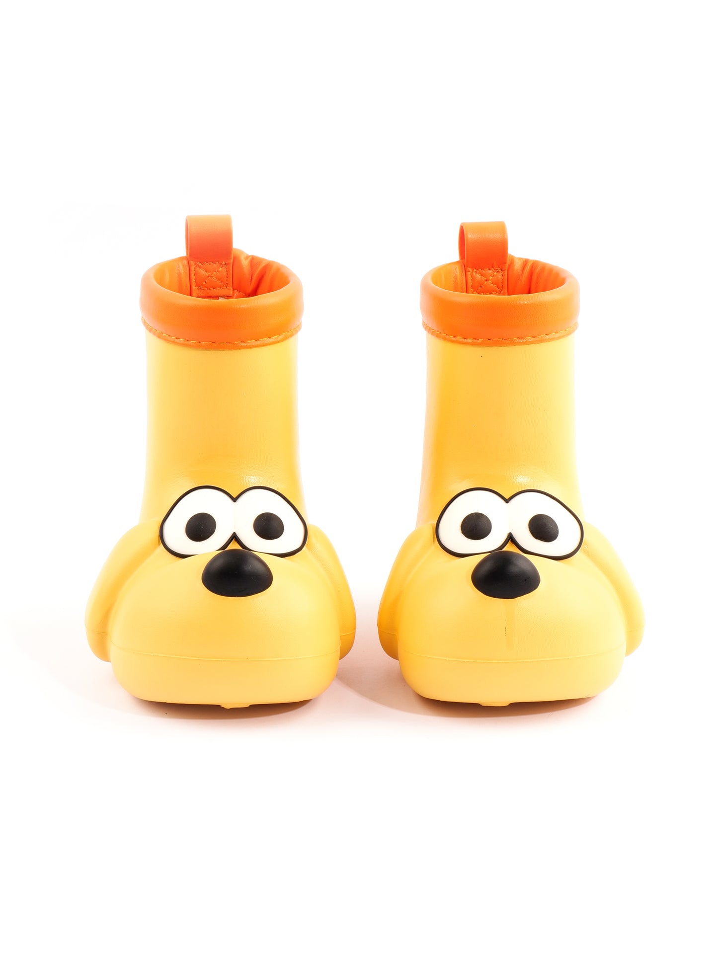 Kids Rain Boots - Doggy Paw