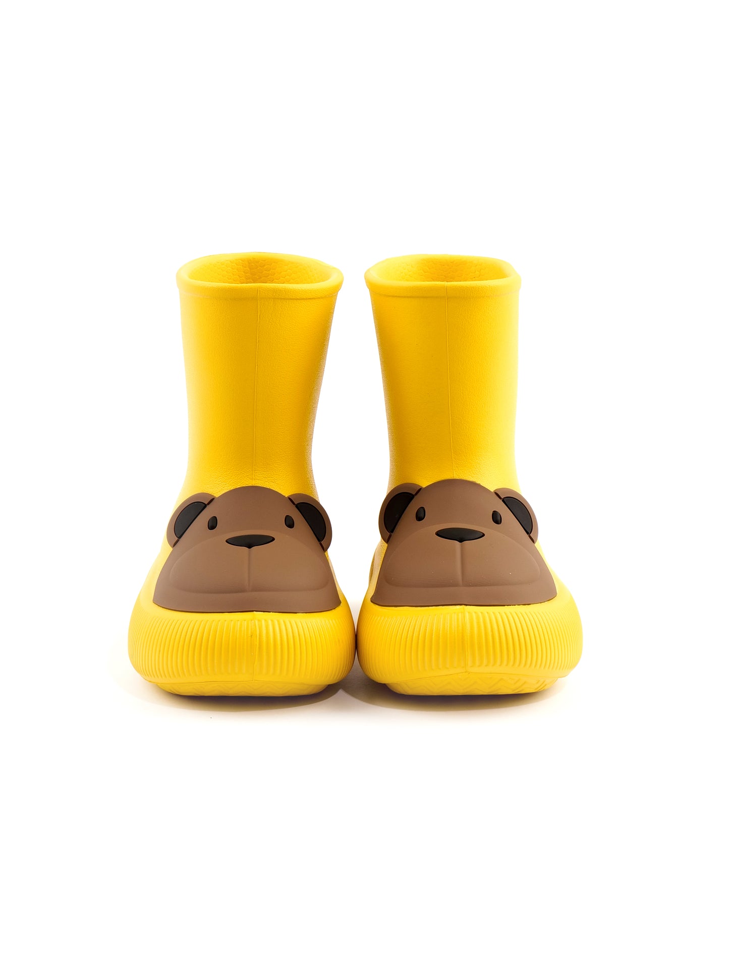 Kids Rain Boots - Bear Paw