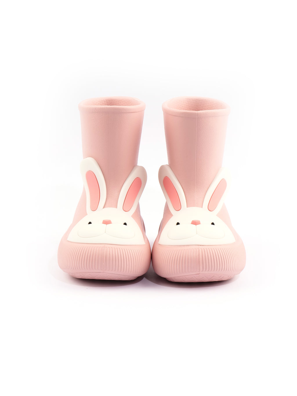 Bunny Paw Boots