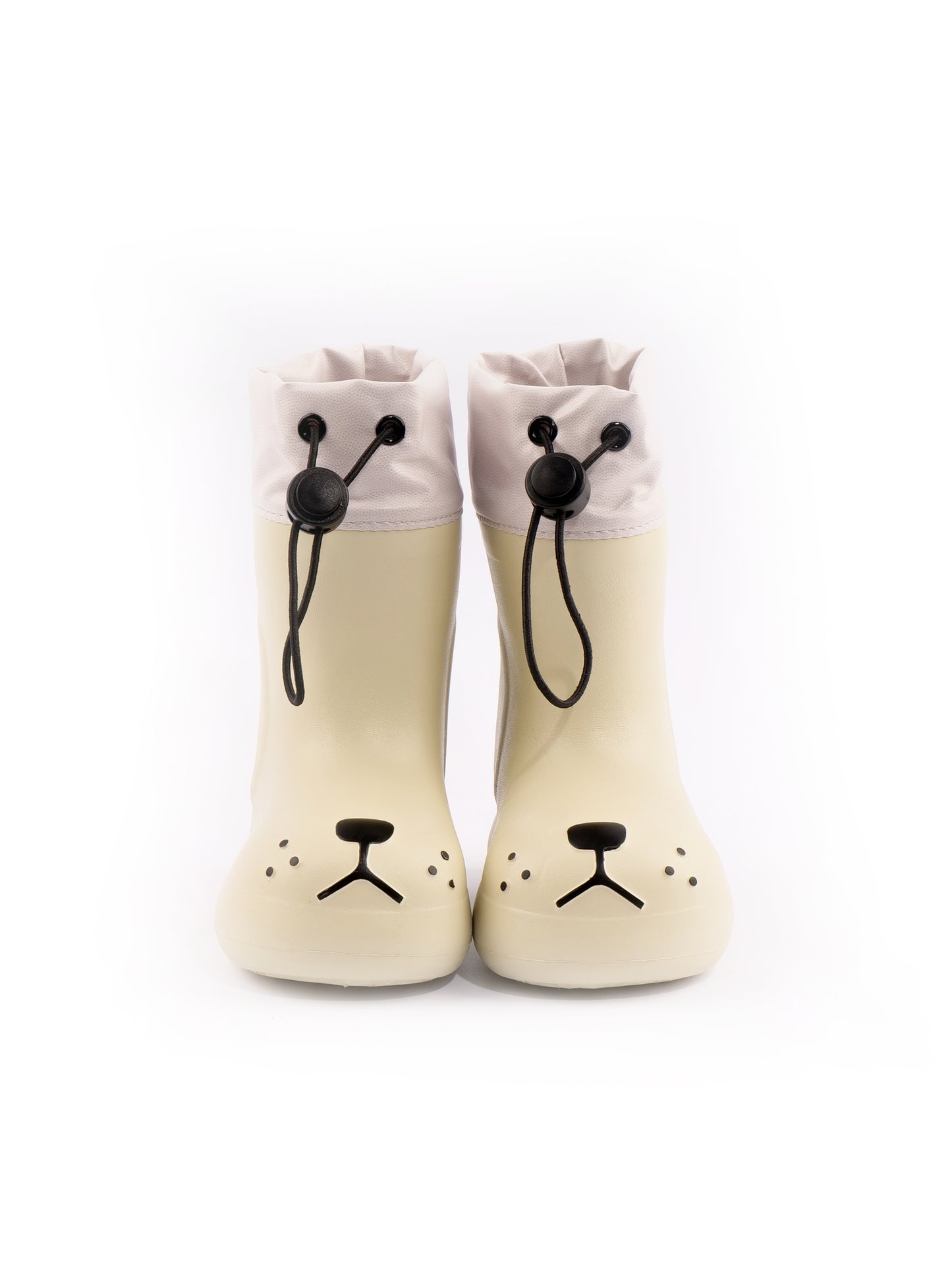 Kids Rain Boots - Puppy Paw