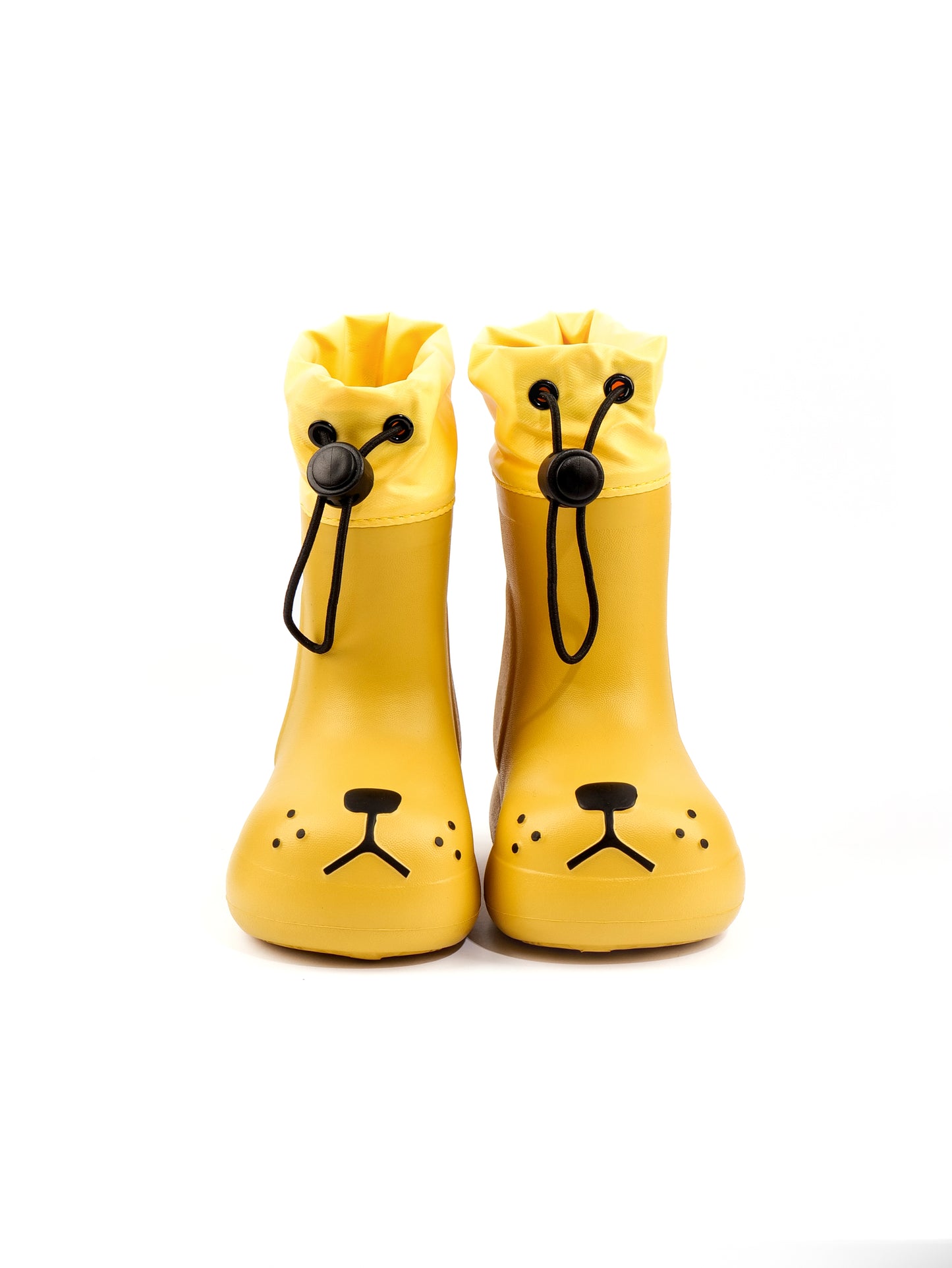 Kids Rain Boots - Puppy Paw