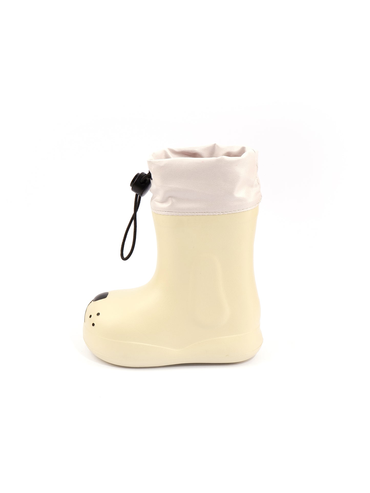 Kids Rain Boots - Puppy Paw