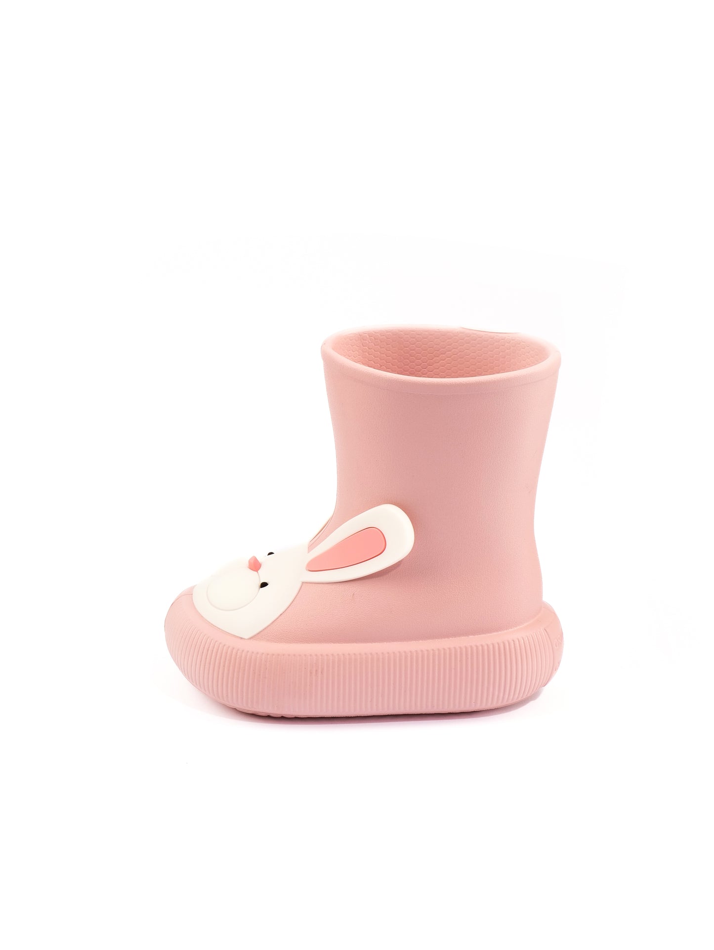 Kids Rain Boots - Bunny Paw