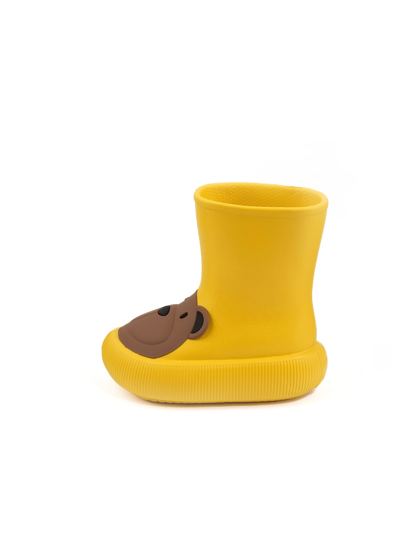 Kids Rain Boots - Bear Paw