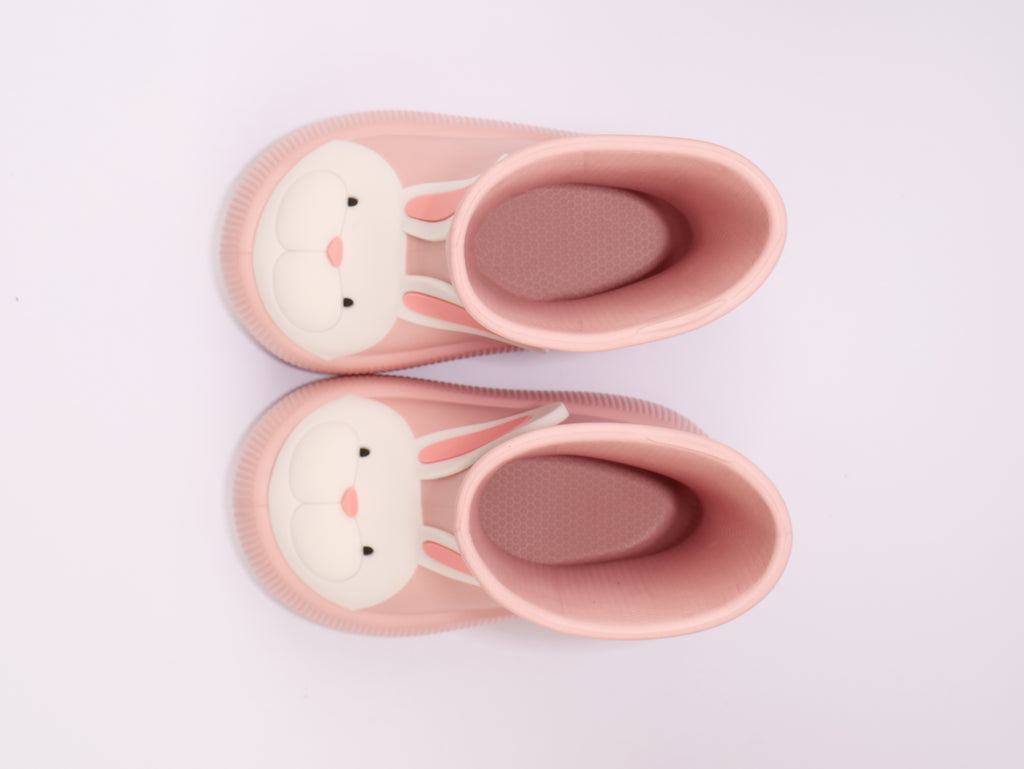 Bunny Paw Boots