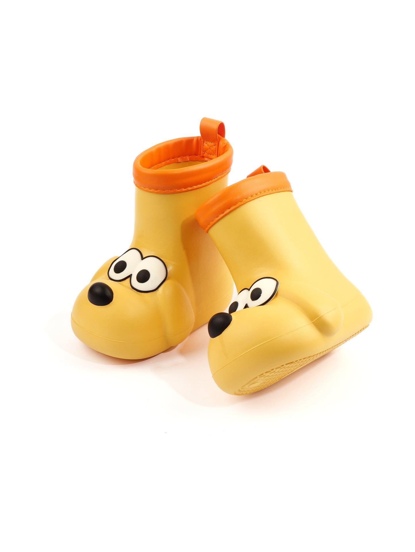 Kids Rain Boots - Doggy Paw